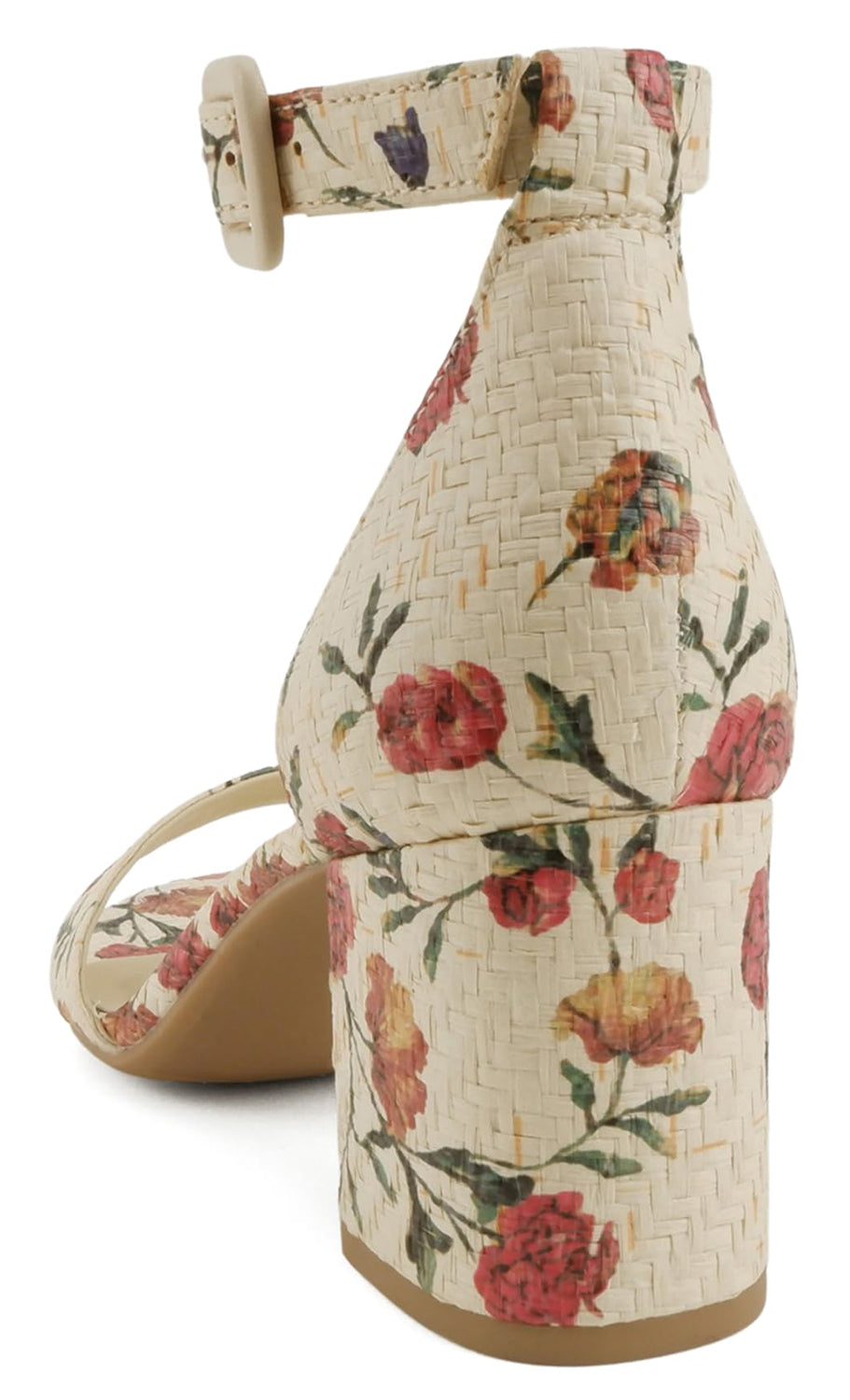 CAKE-S Floral Beige CityClassified