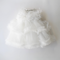 Feather Frida Girls Dress