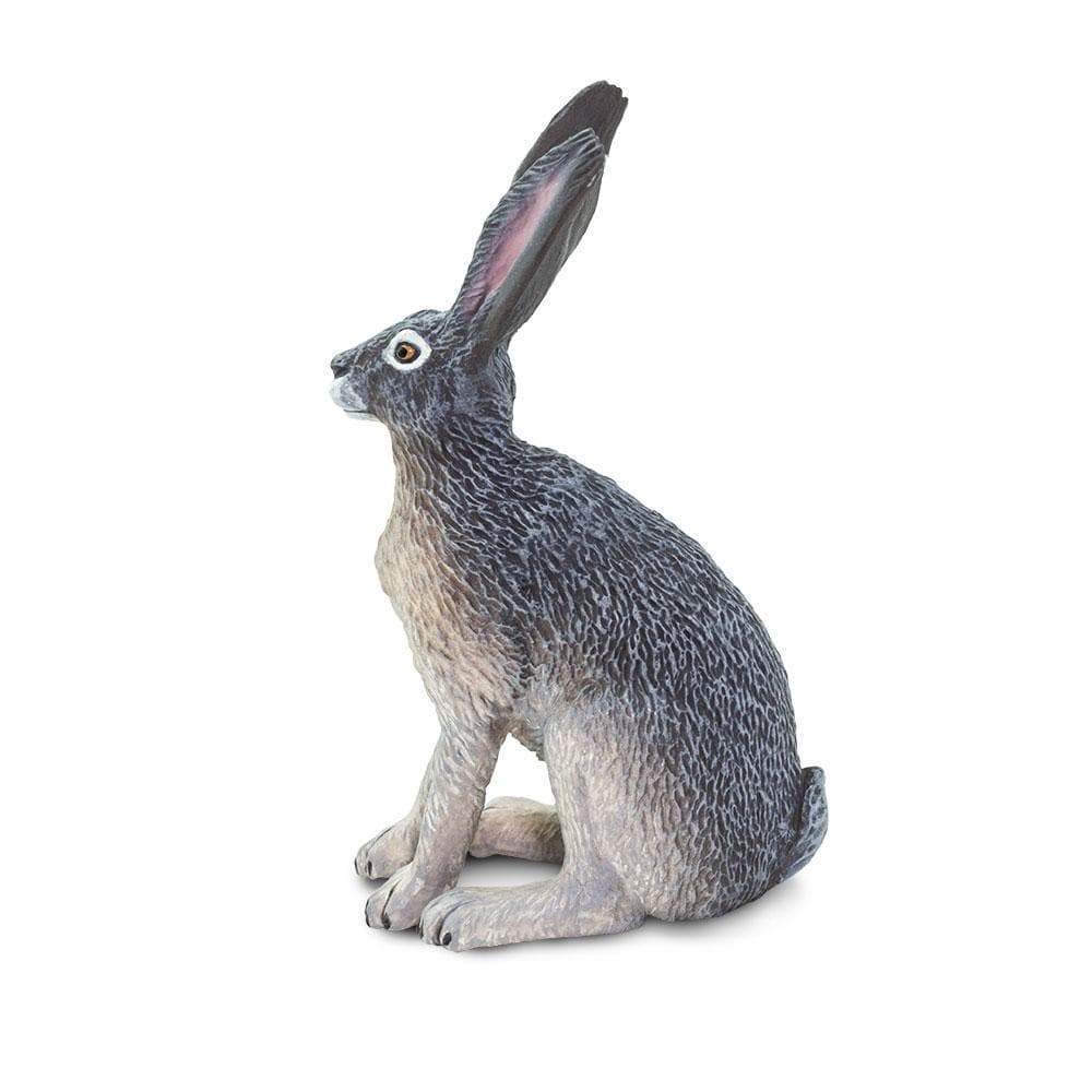 American Desert Hare Toy-2