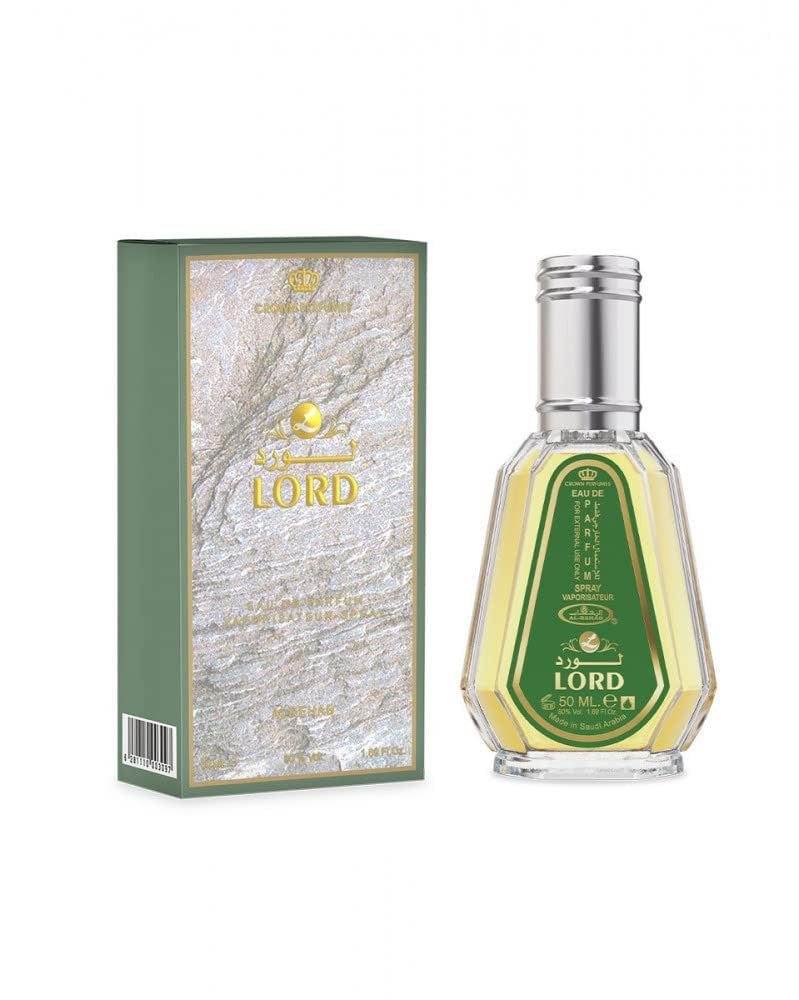 AL REHAB LORD EDP 1.7 M