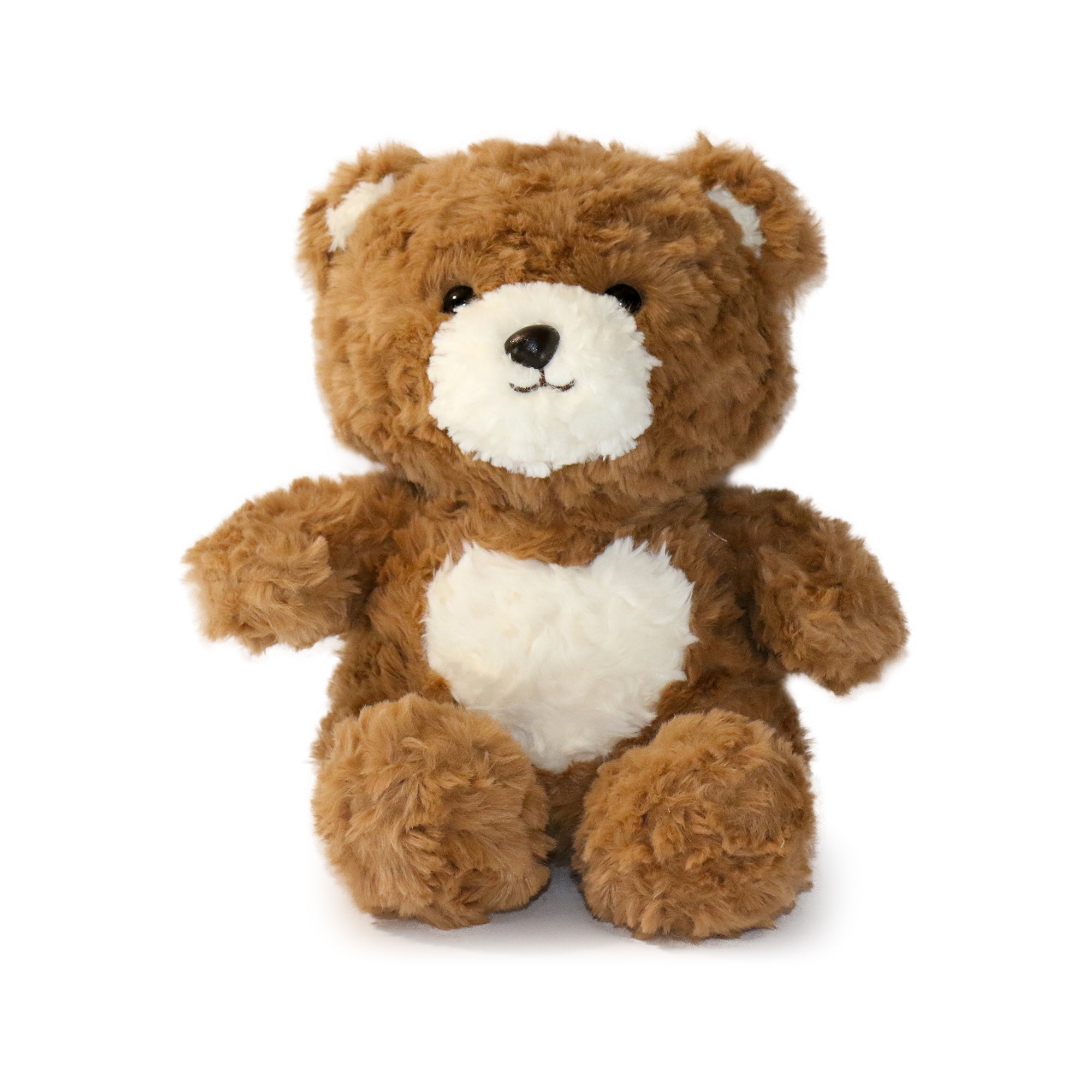 Toffee Bear