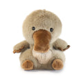 5-inch Pip Platypus with Brown Paws and Beak