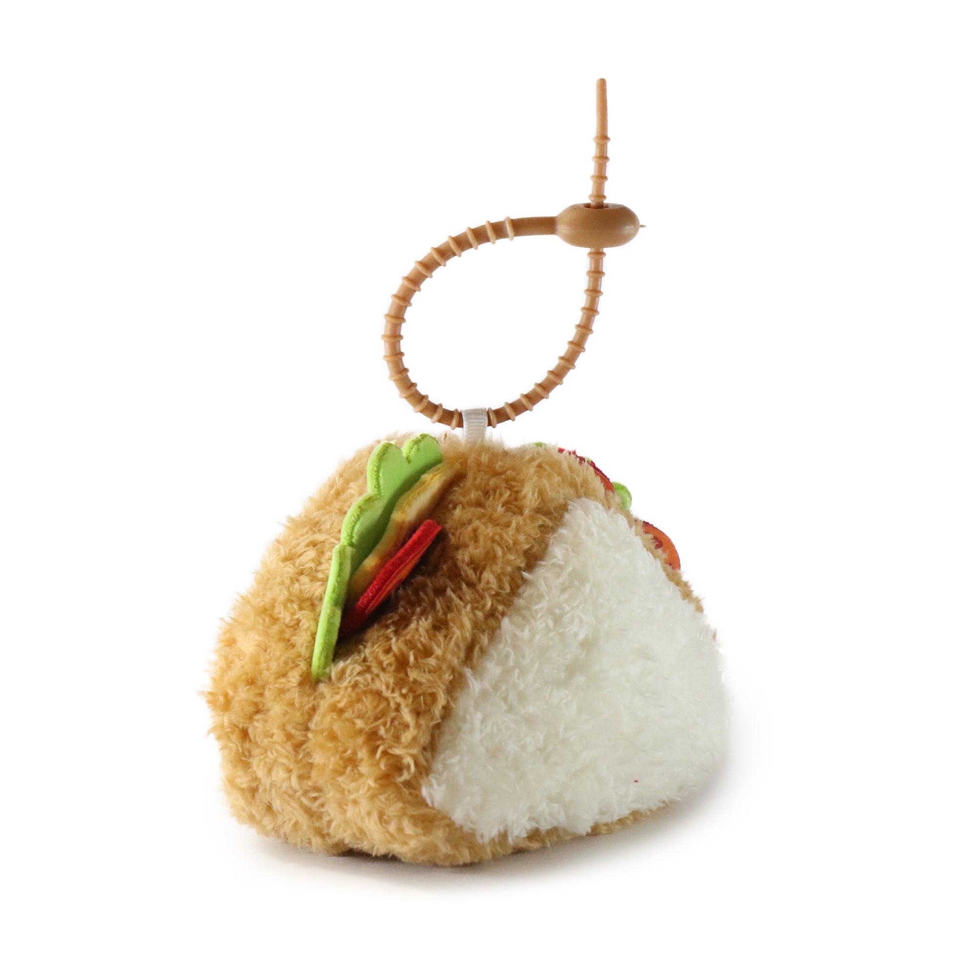 5-inch Tiny Bites