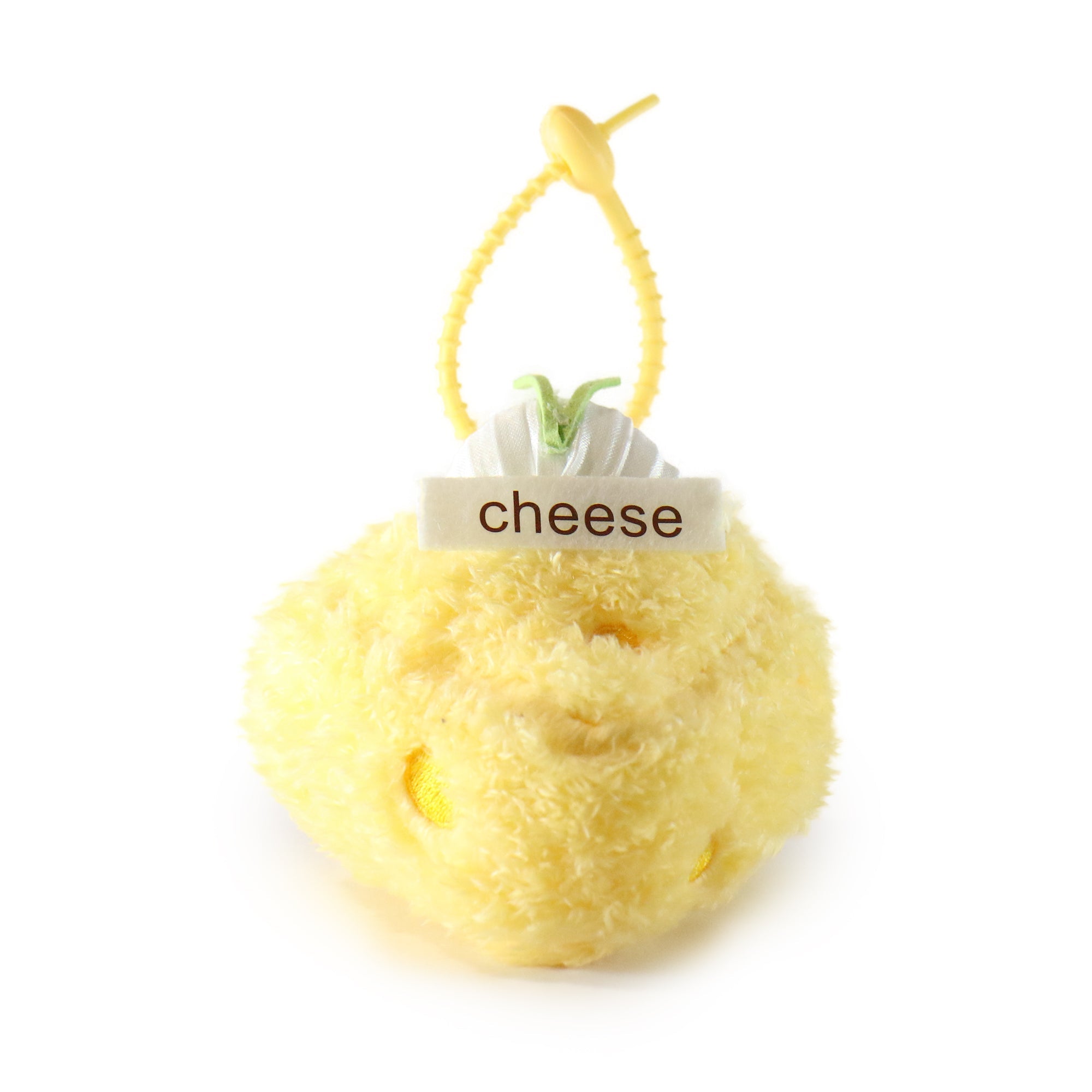 5-inch Tiny Bites