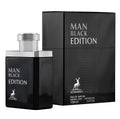MAISON ALHAMBRA MAN BLACK EDP 3.4 M