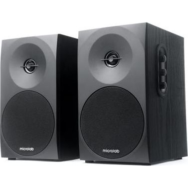 Difuzoare stereo pentru computer Microlab B70 2.0 (B70)