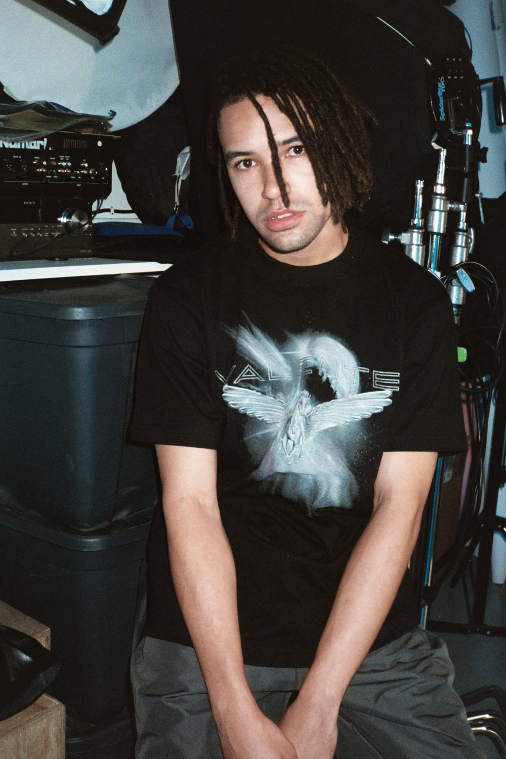 VALIANT TEE