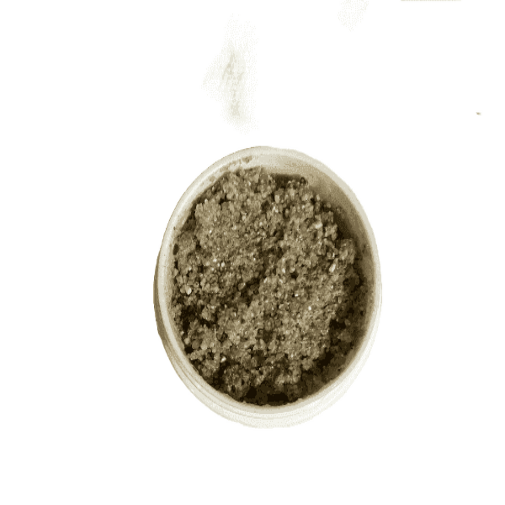 Organic Exfoliating Body Scrub -  5 Available Fragrances