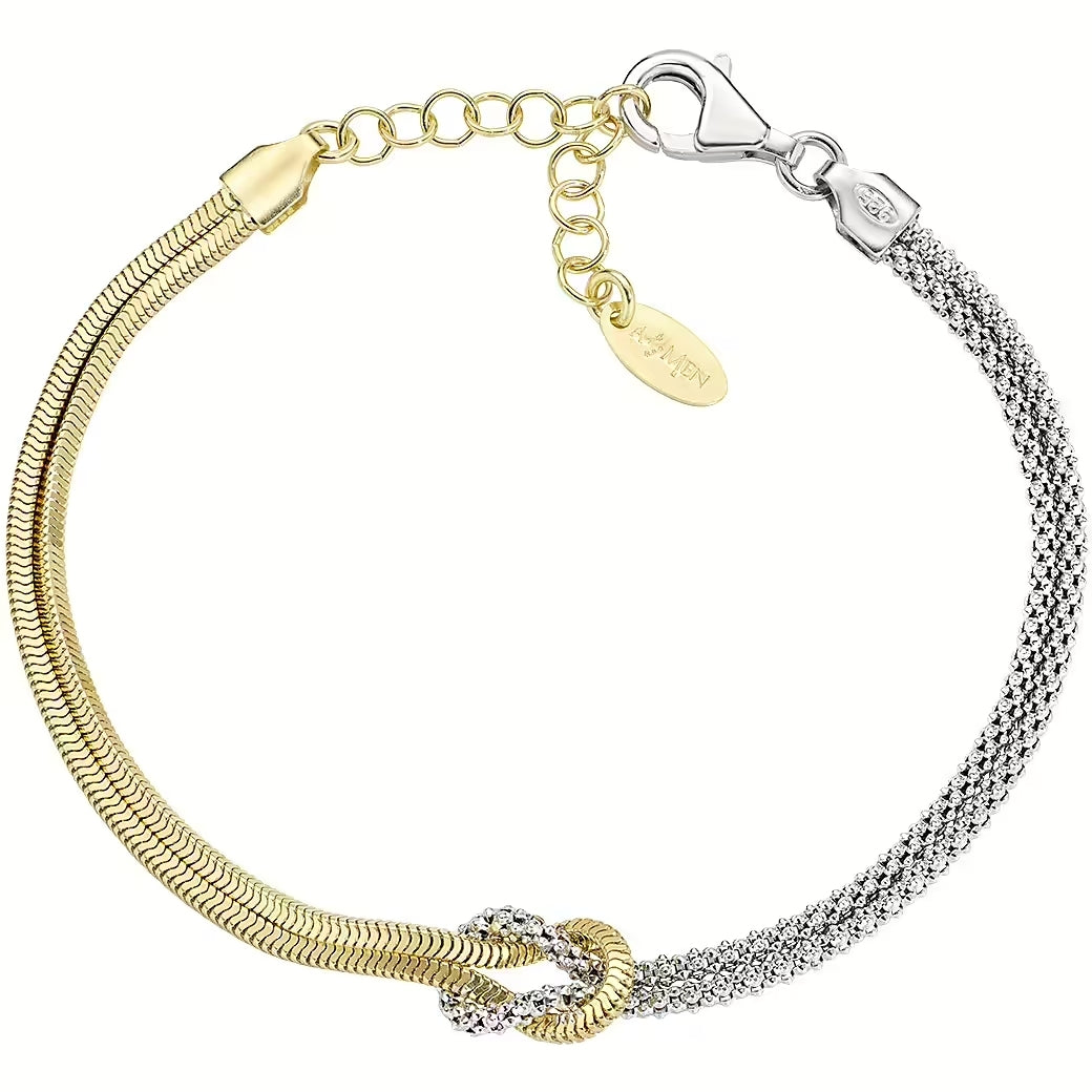 AMEN  JEWELRY Mod. BRNOAMBG16