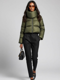 BRYANT PARK Women's Jacket New COUTURE in NY Collection - BYMANYC ® New York