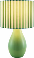 Beitbridge White Table Lamp