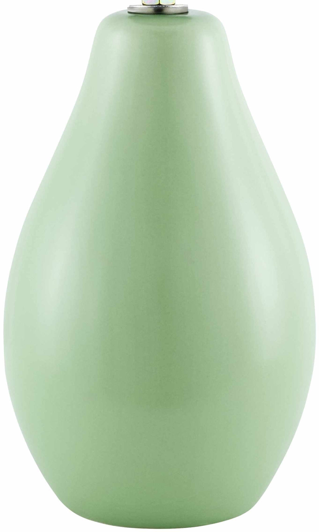 Beitbridge White Table Lamp