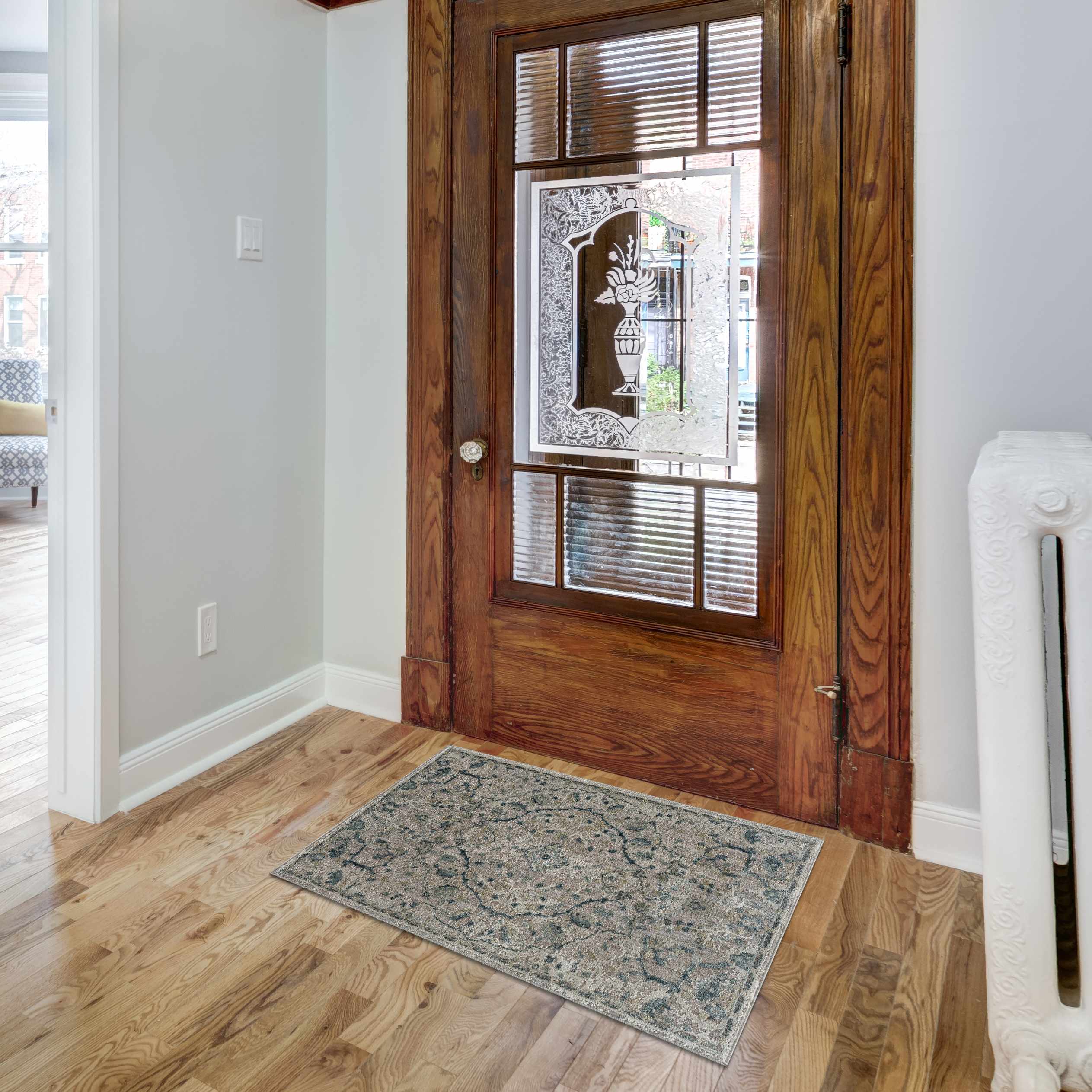 Bushnell Boutique Rug