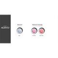 Akzentz - Balance Coverage Warm Pink