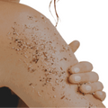 Organic Exfoliating Body Scrub -  5 Available Fragrances