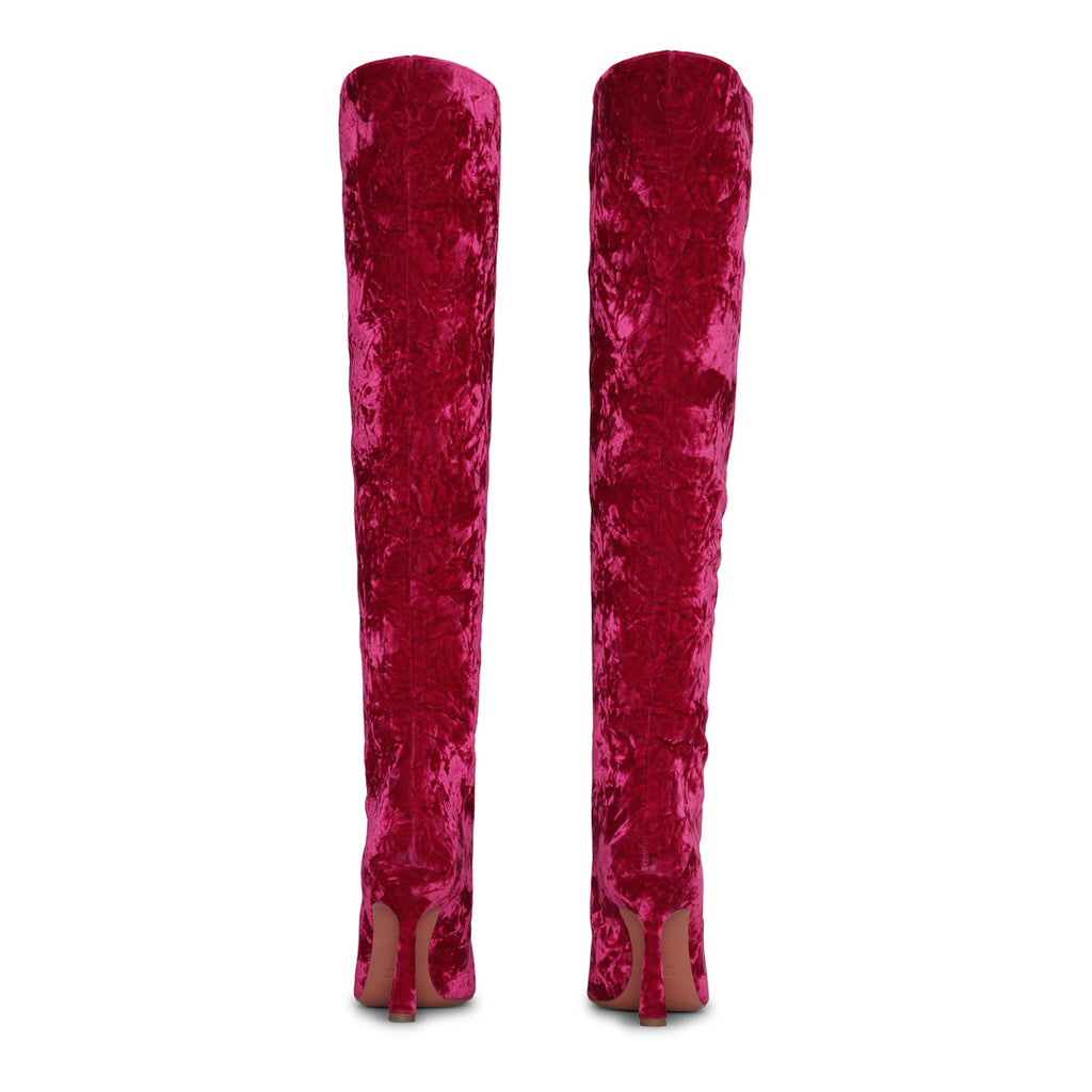 Over-knee Boots
