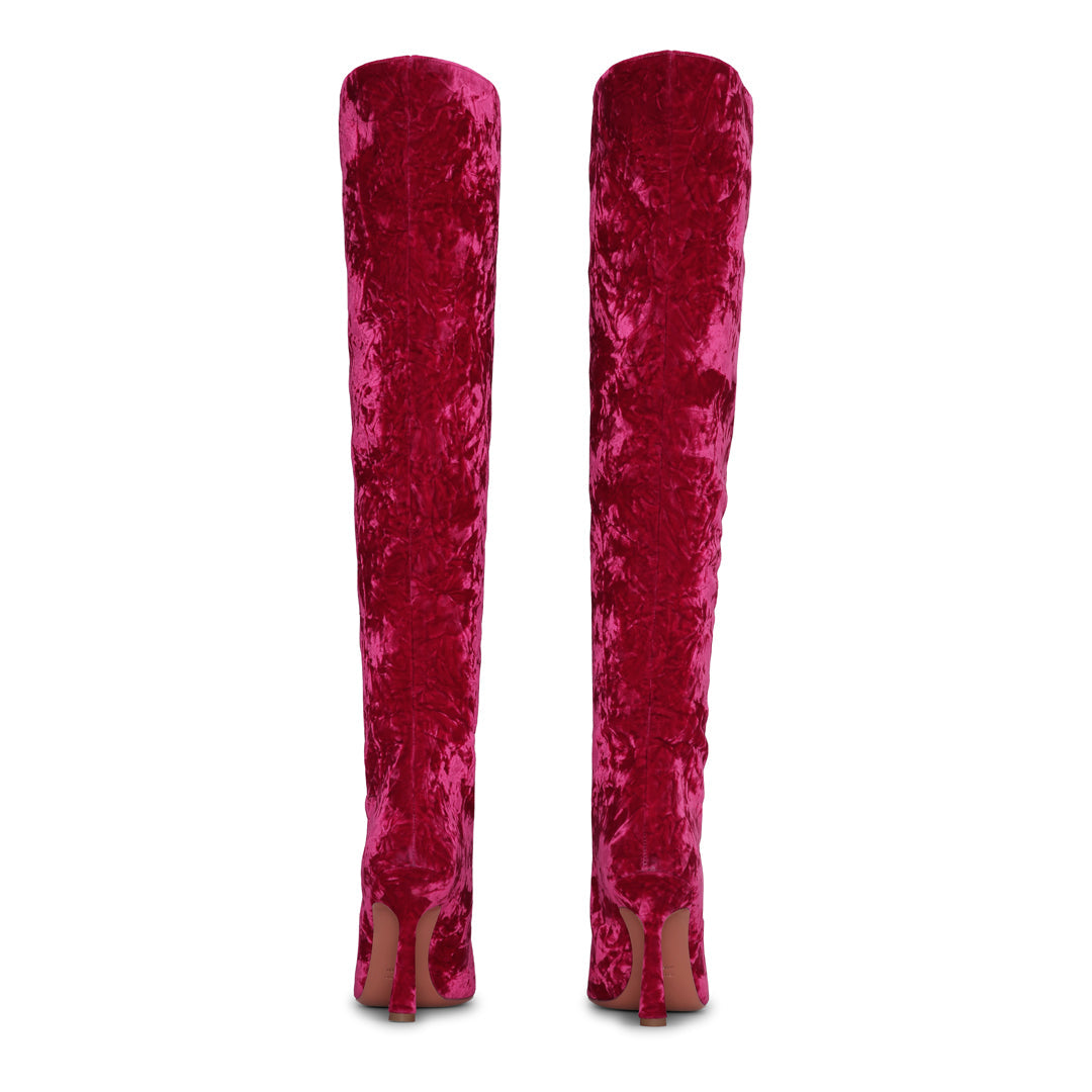 Over-knee Boots