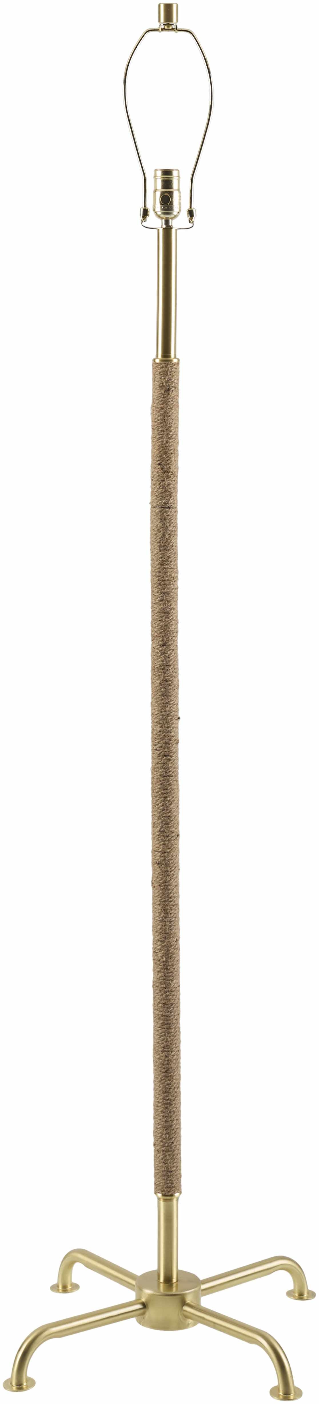 Calcinelli Floor Lamp