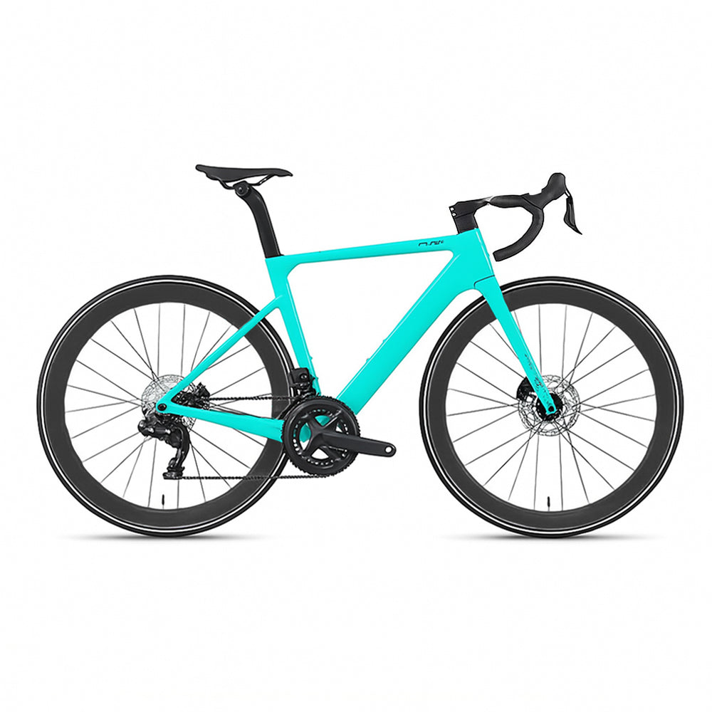R15 Pro - 3rd - Twitter Carbon Road Bike