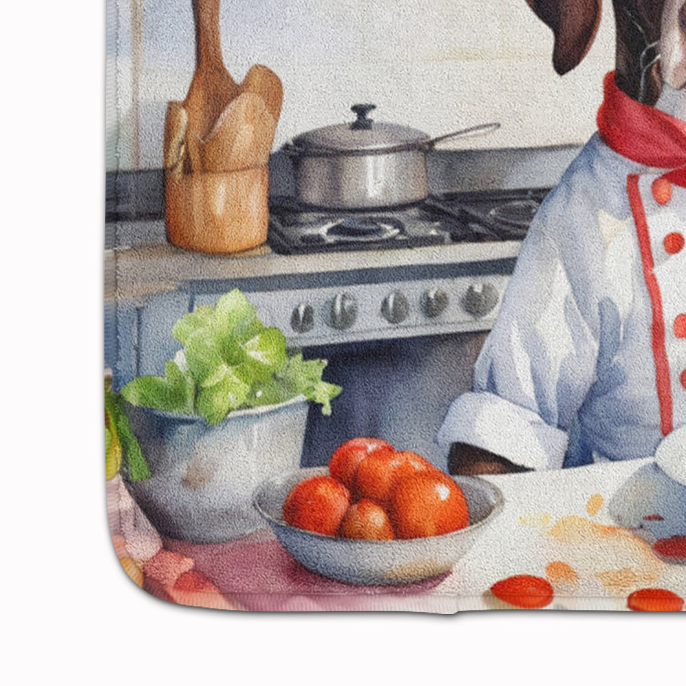 Pointer The Chef Memory Foam Kitchen Mat
