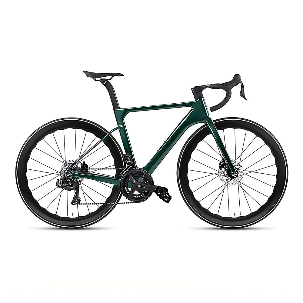 R15 Pro - 3rd - Twitter Carbon Road Bike
