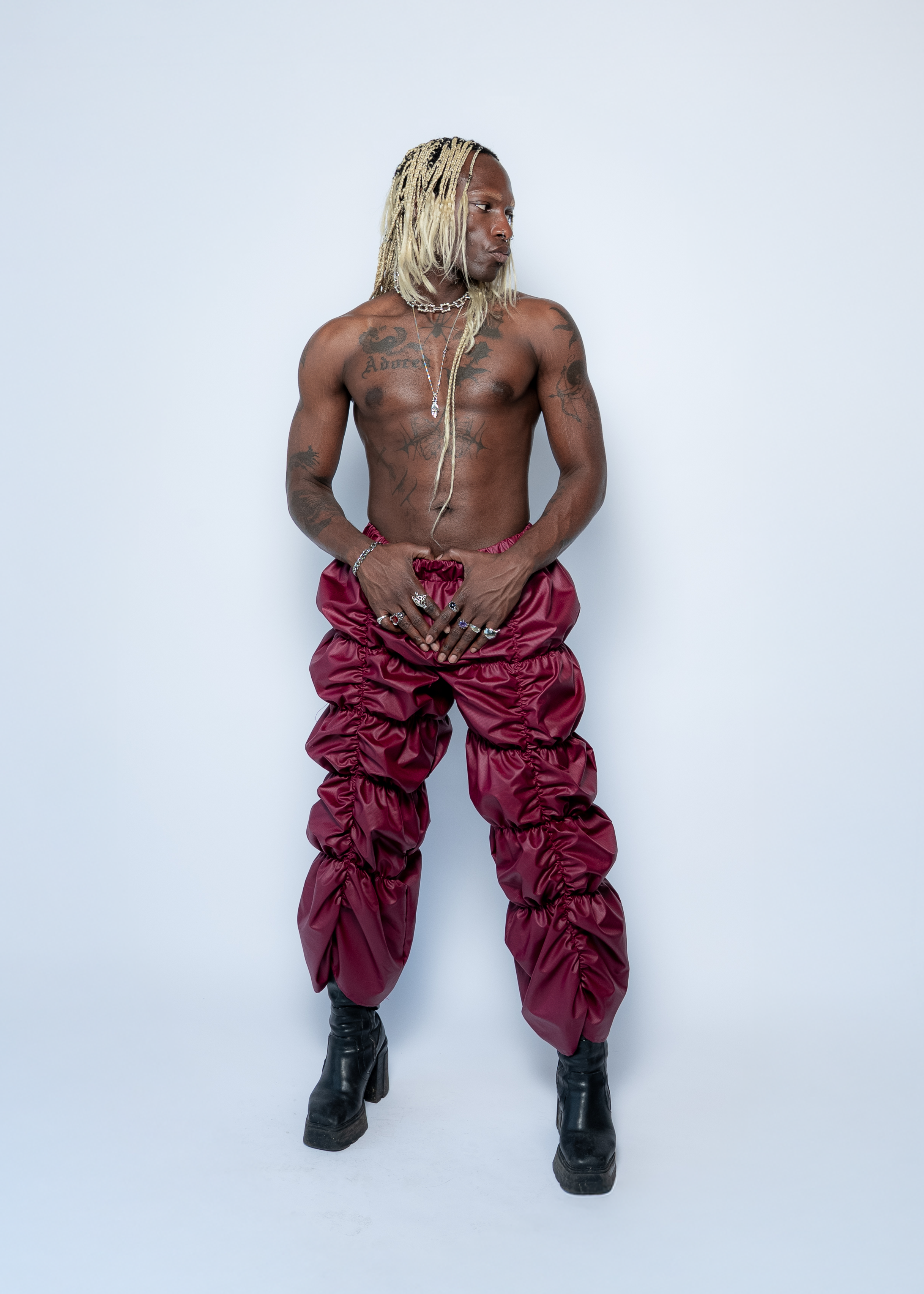 Bolla Pant