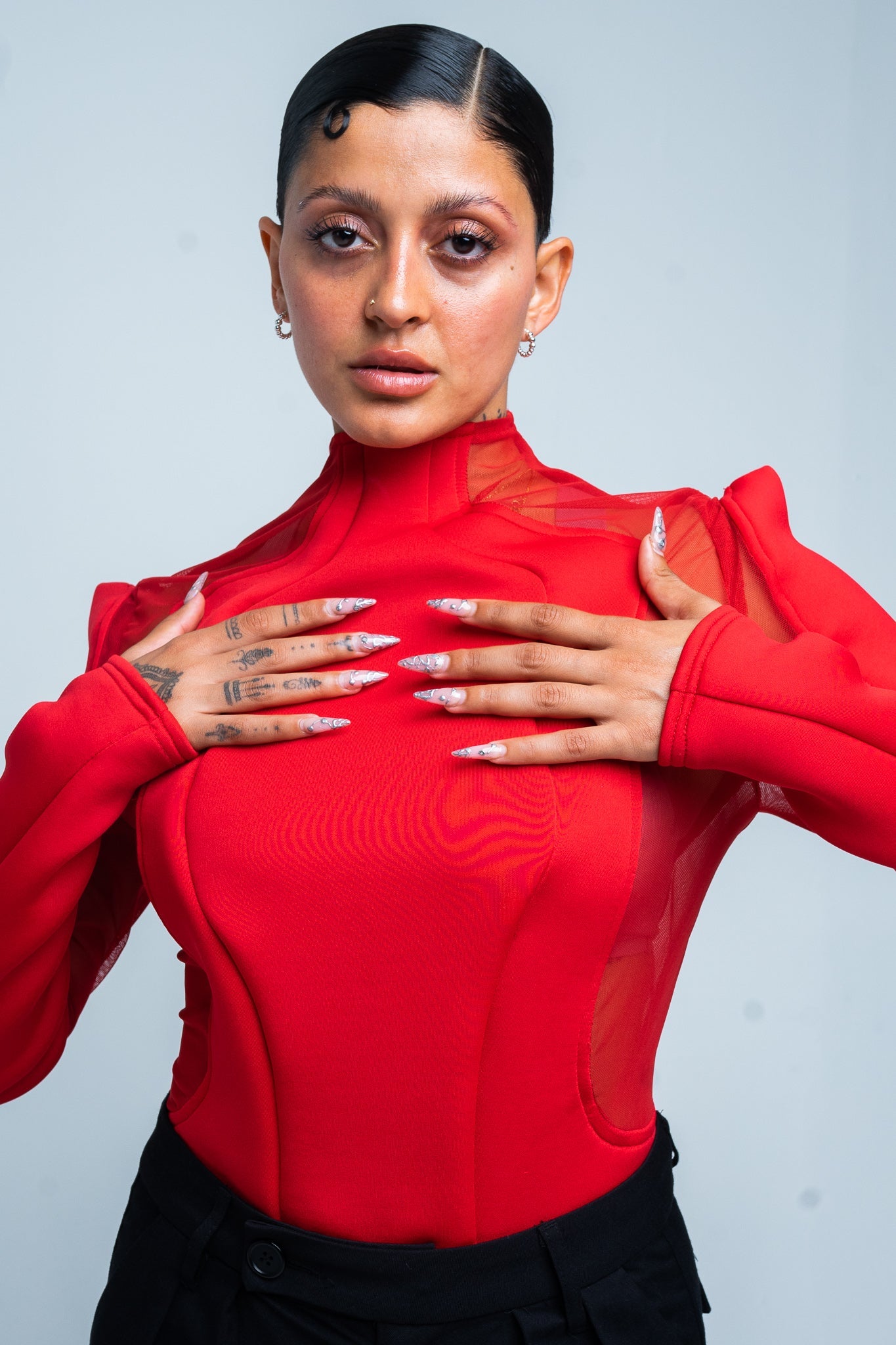 EROS SUIT