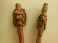 Funny Bugga-Bugga Pen from St Lucia # 1 of 2
