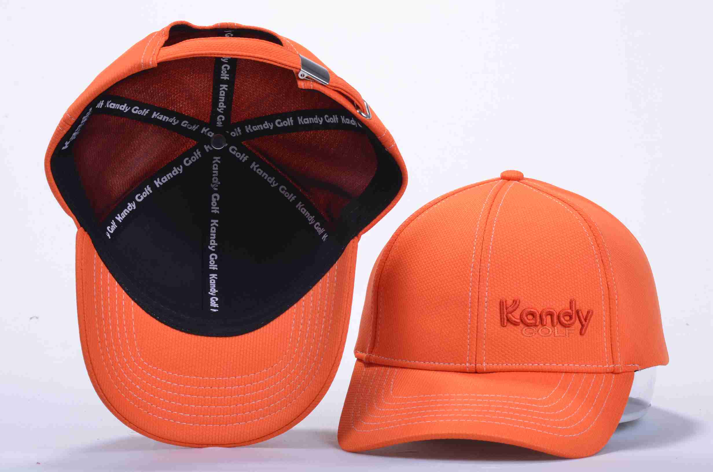 Clearance Ladies fit Adjustable golf hats