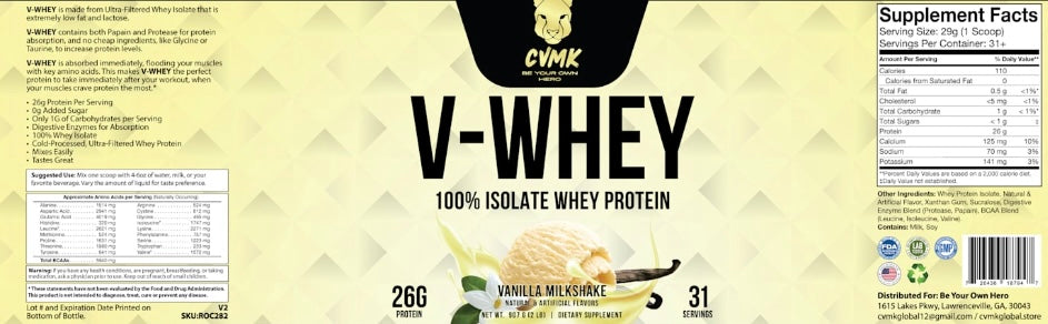 V-WHEY-4