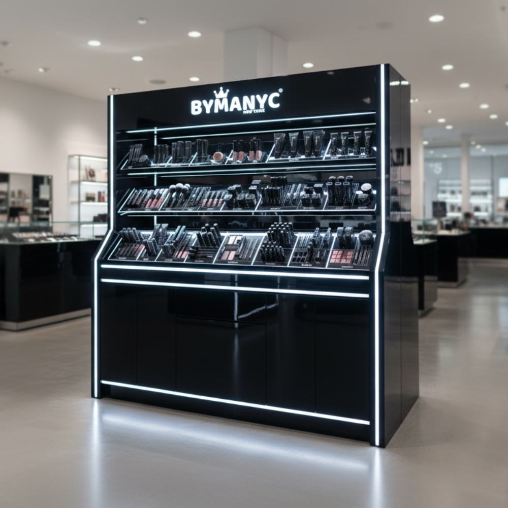 All-In-One Facial Oil UPPER EAST SIDE ECO COSMETICS BYMANYC ® New York.-1