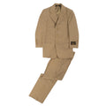Boys Premium Sand 2pc Suit