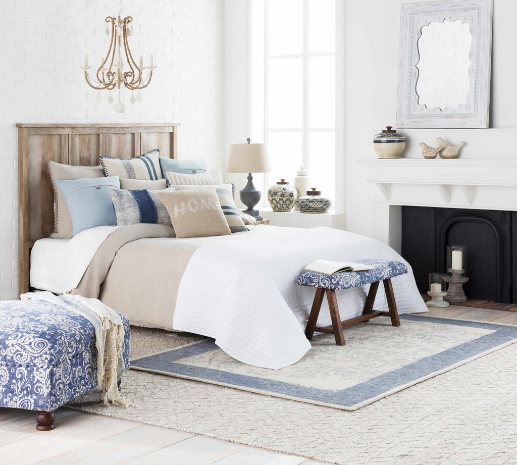 Ordinary Bedding