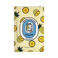 Gillian Cosmetics Pineapple (Brightening) Sheet Mask