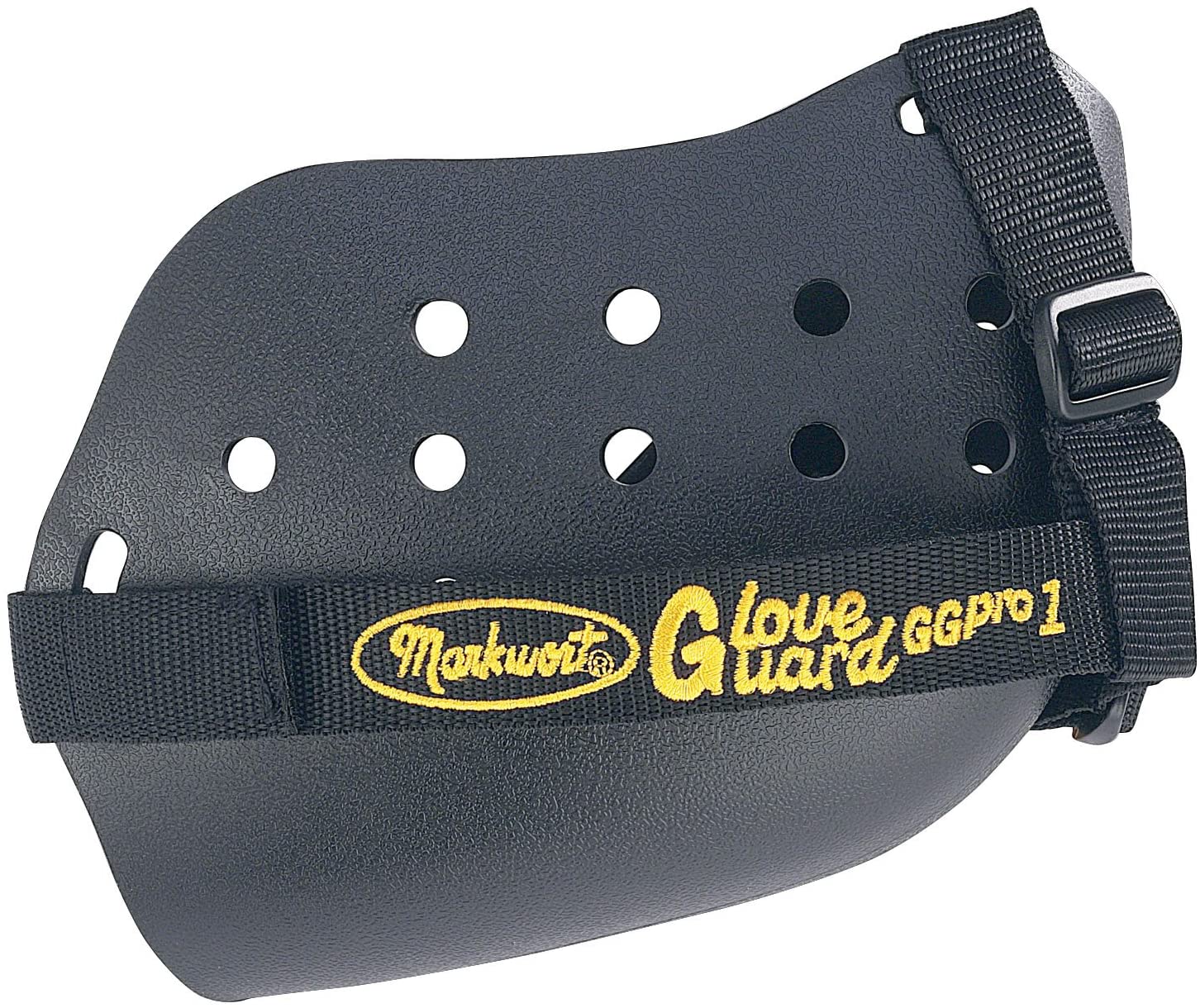Glove Guard - Black - For Gloves Up to 12