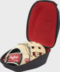 Rawlings Glove Crib - Baseball Glove Storage