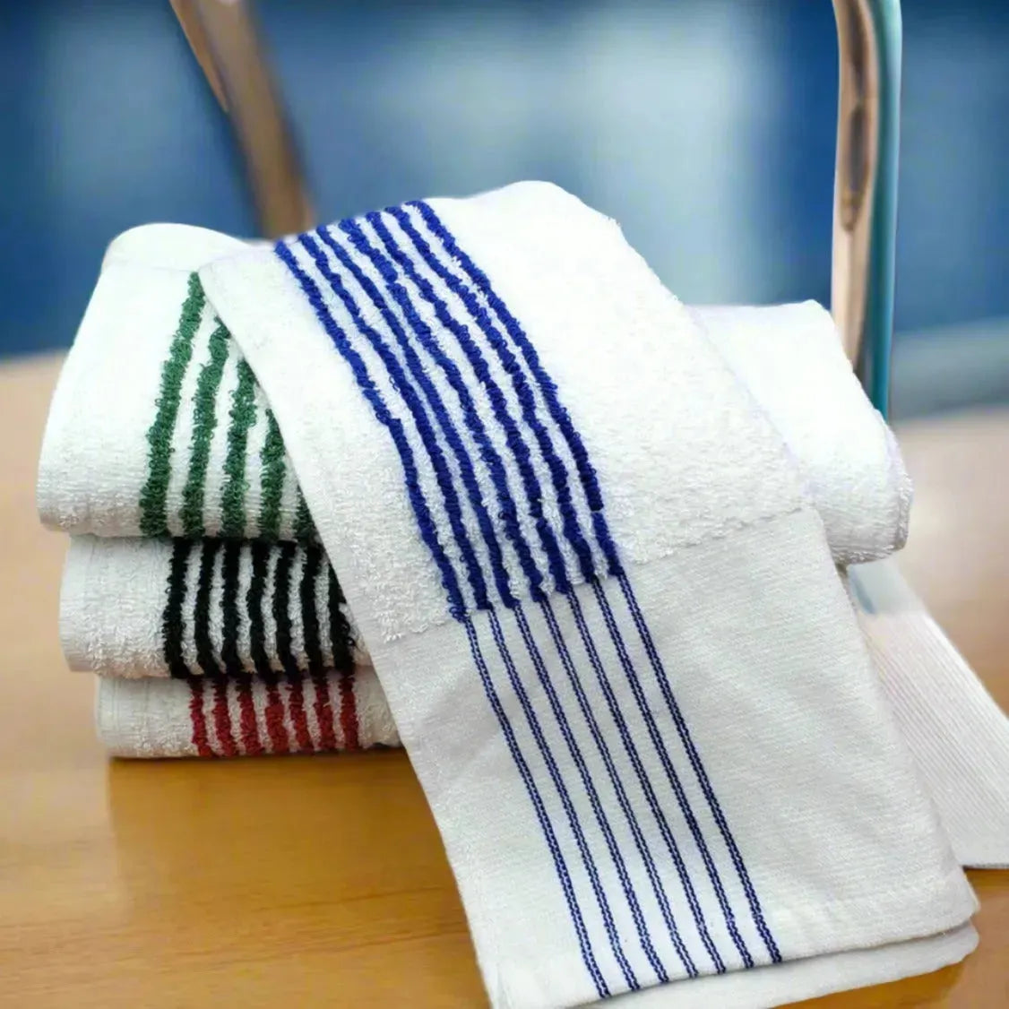 GSG Collection Light Weight Gym Towels