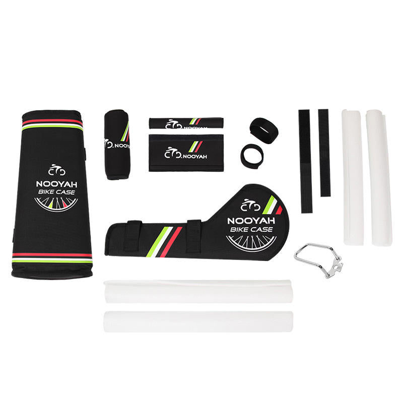 NOOYAH PR001 Bike Frame Protector Road, TT & MTB
