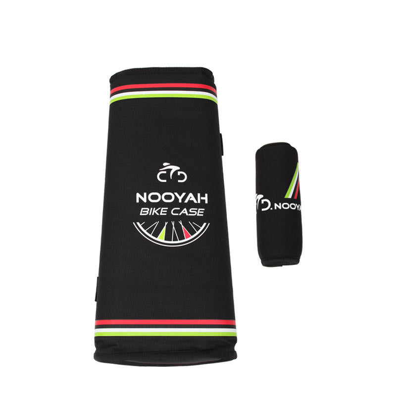 NOOYAH PR001 Bike Frame Protector Road, TT & MTB