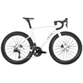 R18 (Racing ED) - Cyctrac Carbon Road Bike