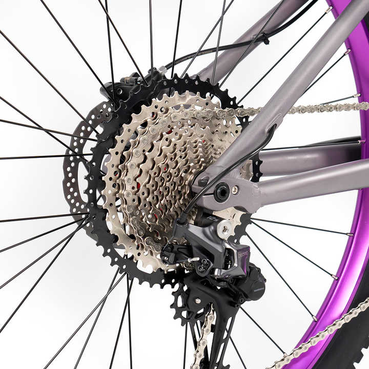 GTR (Dirt Jump Level) - Twitter Mountain Bike