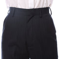Ferrecci Aviator Women's Poly Wool Dress Pants