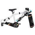 NOOYAH PR001 Bike Frame Protector Road, TT & MTB