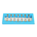 100% Hyaluronic Acid & Natural Moisturizing Serum Ampoule Set