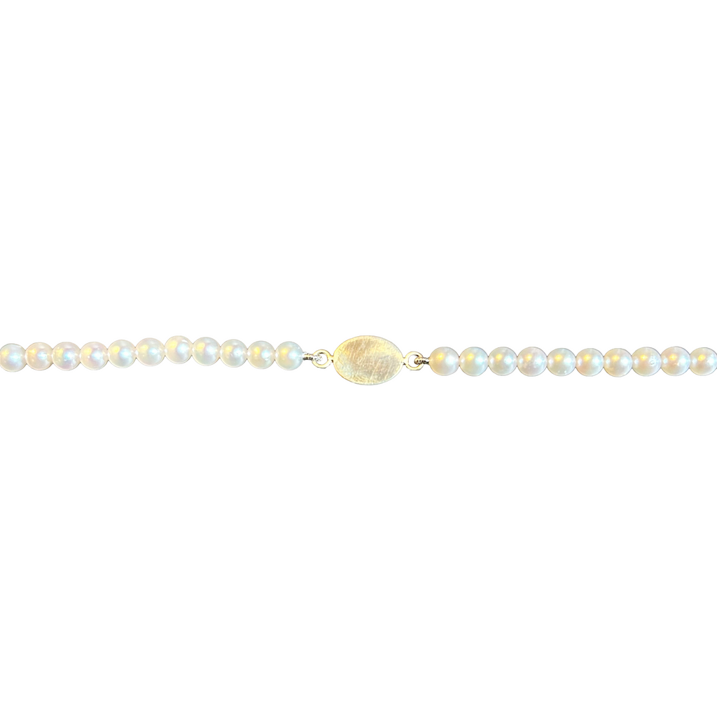 Message Bracelet