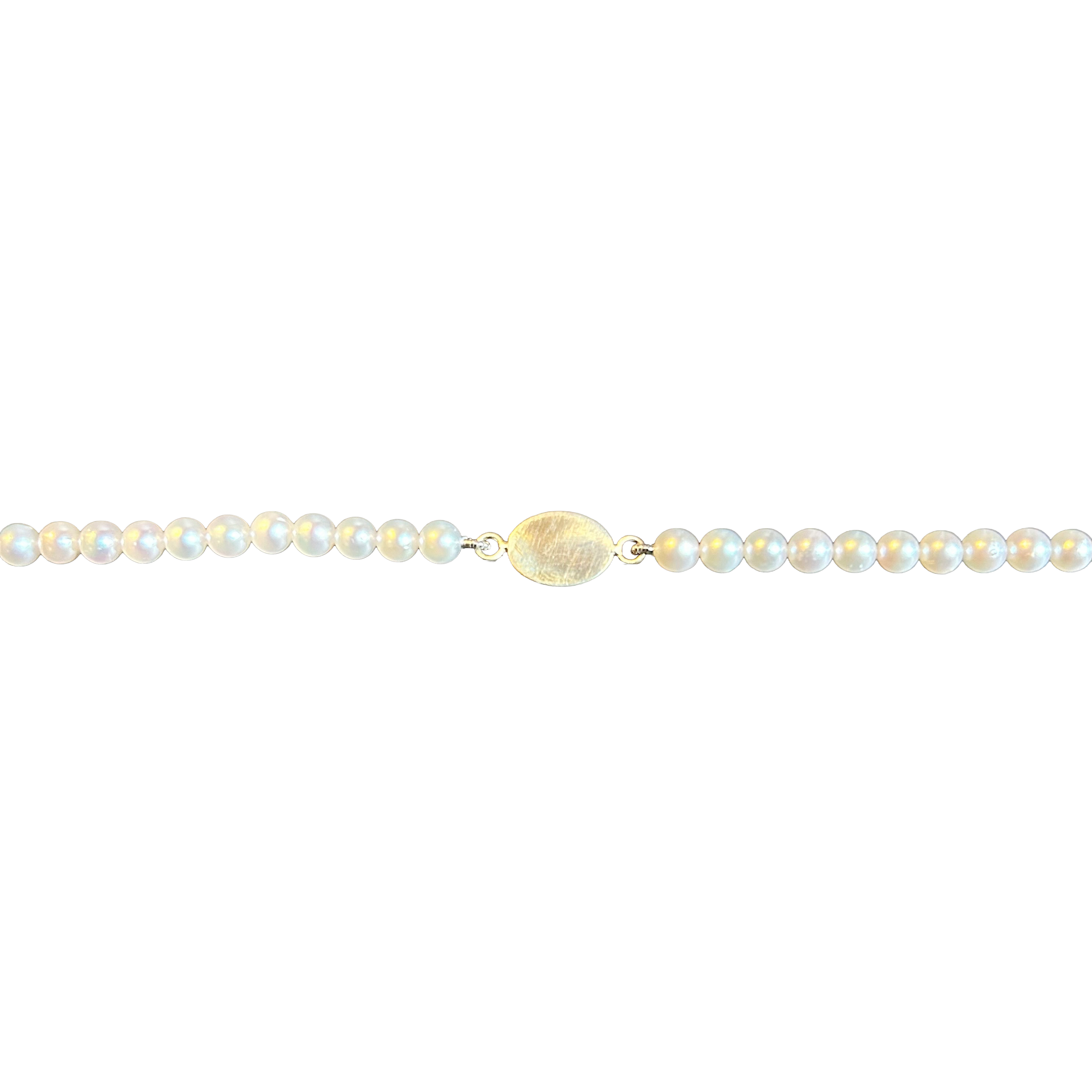 Message Bracelet