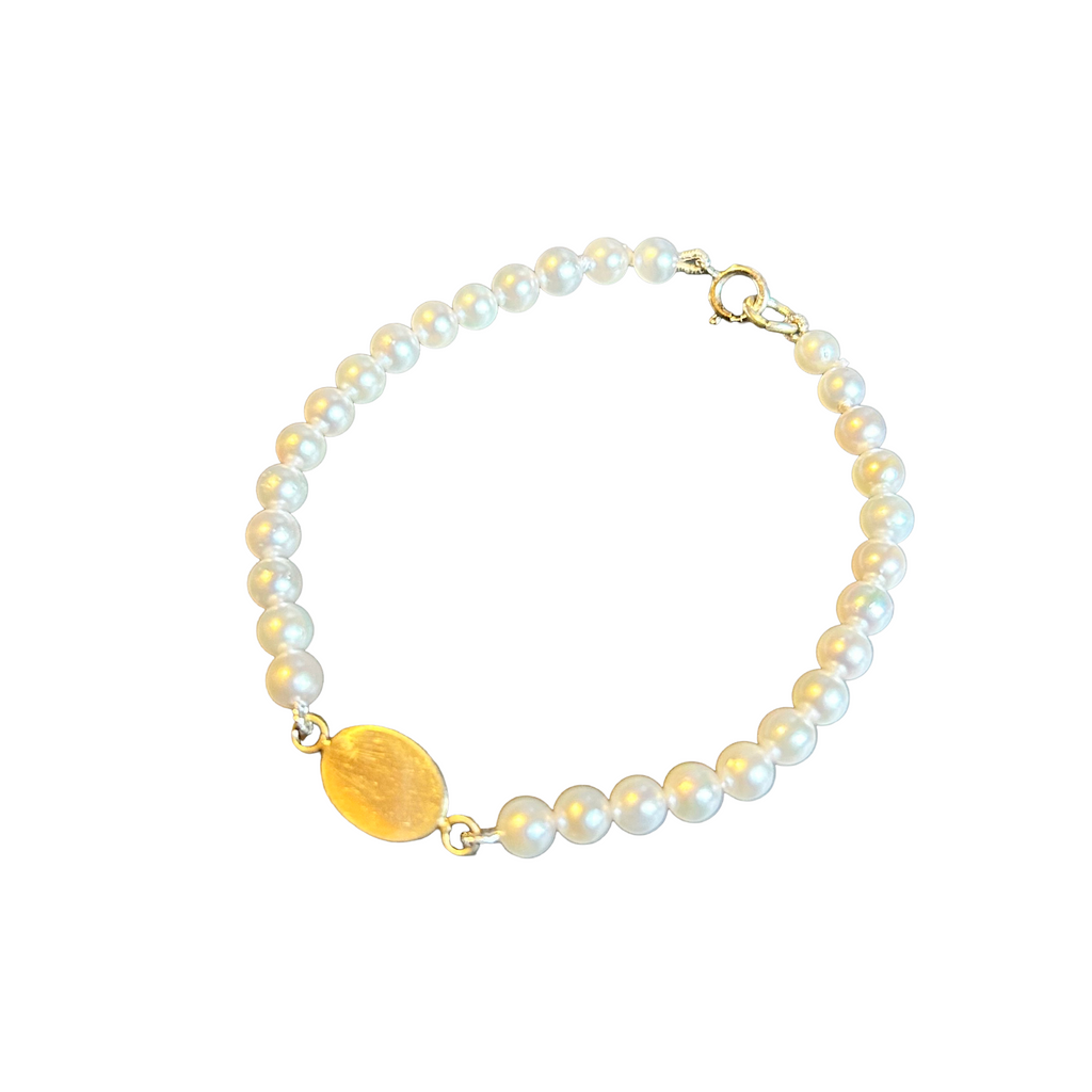 Message Bracelet