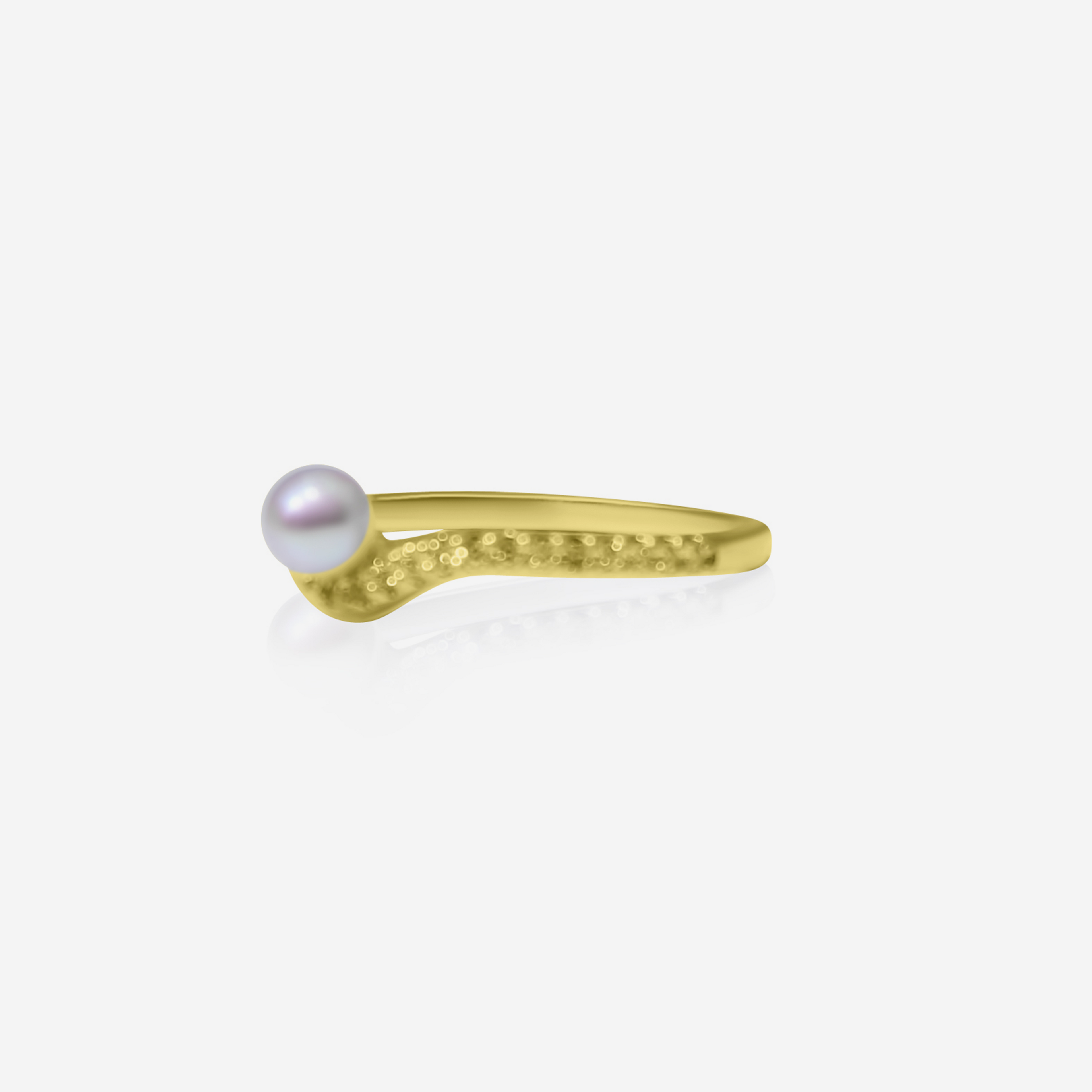 Eternal Love Harmony Ring w/ Lab-Grown Diamonds