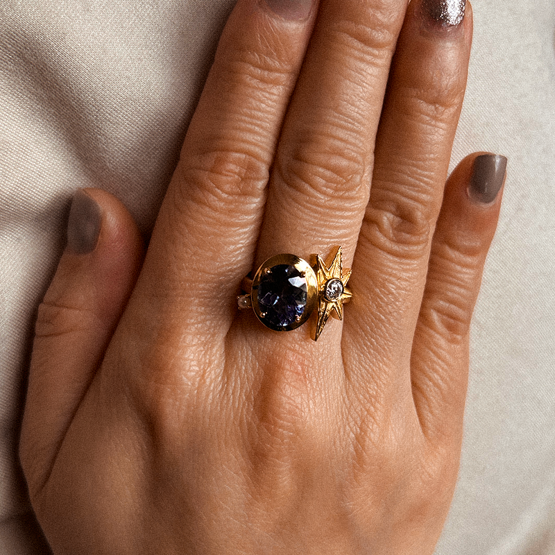 Twilight Ring
