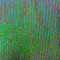 Mille Stripe Stretch Sequins Fabric